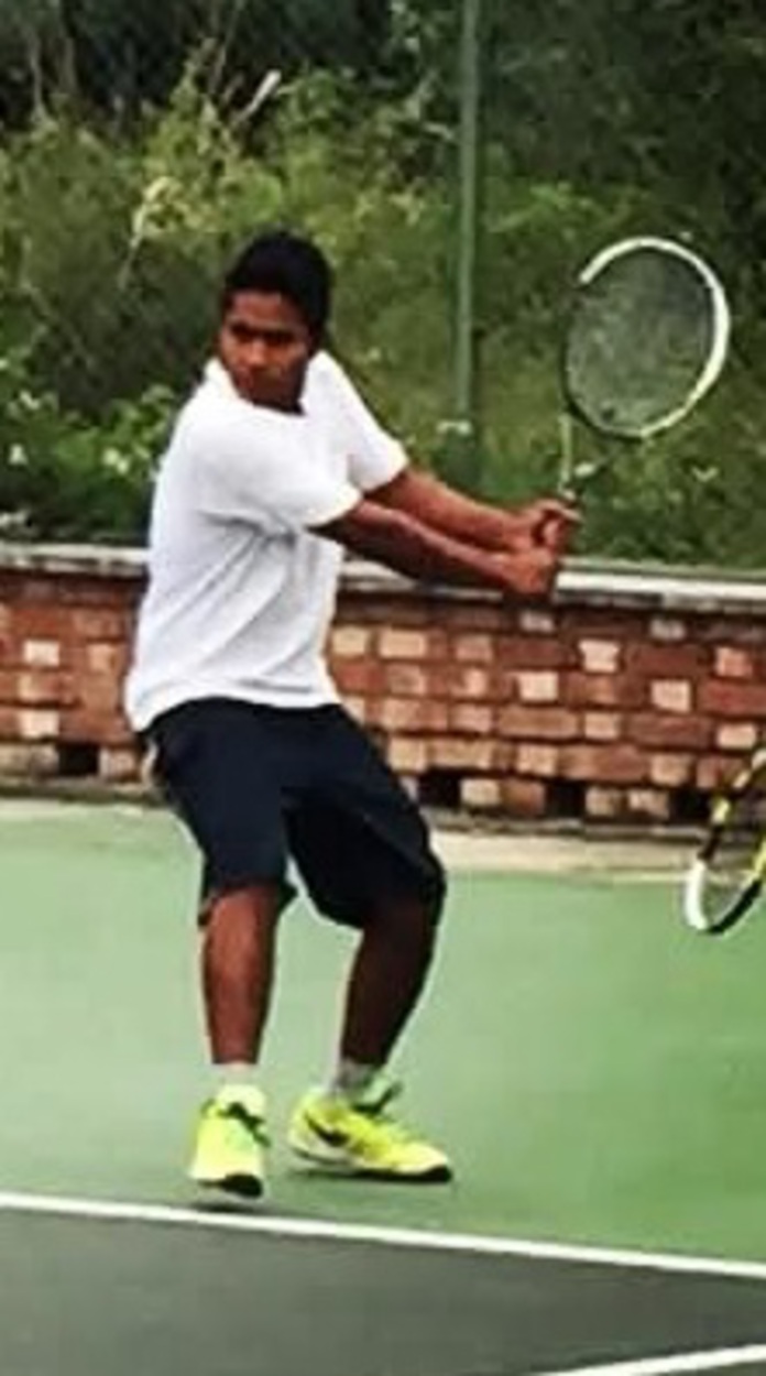 Neuer High Performance Coach beim GTC und im home of tennis