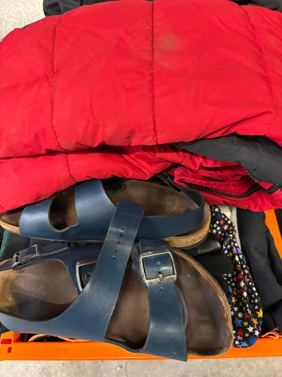 3 Jahre Fundgrube im home of tennis